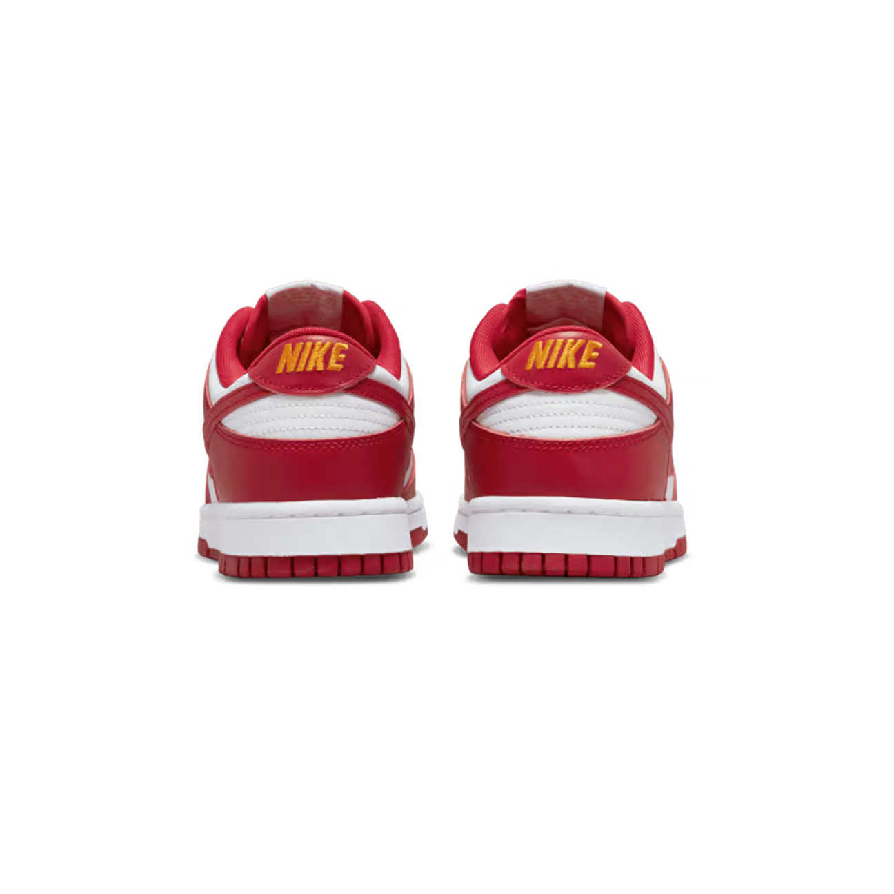 Nike Dunk Low USC 'Rojo Gimnasio'