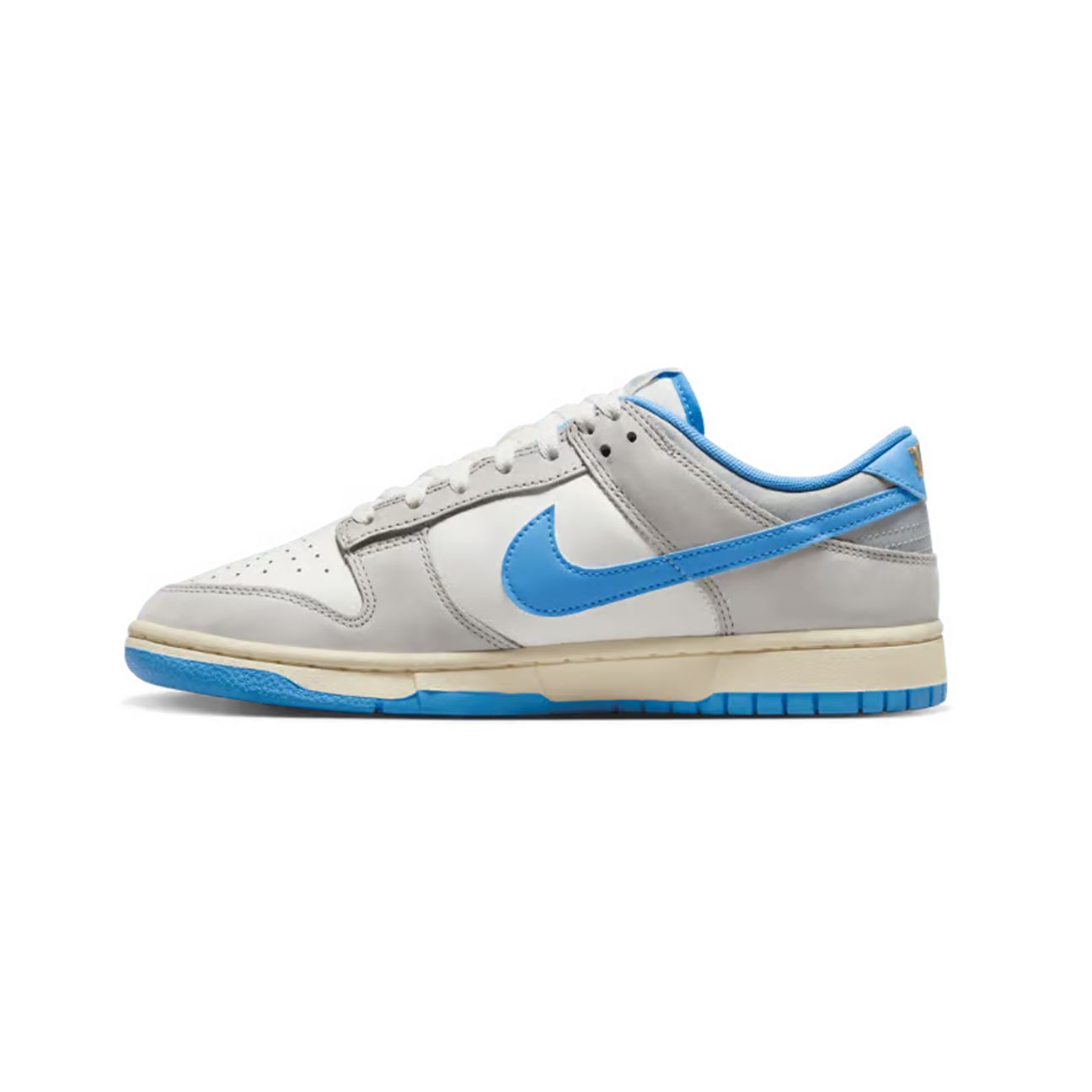 Nike Dunk Low 'Departamento Atlético Azul Universidad'