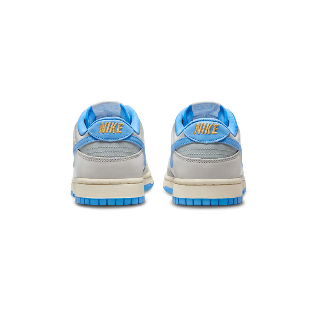 Nike Dunk Low 'University Blue Athletic Department'
