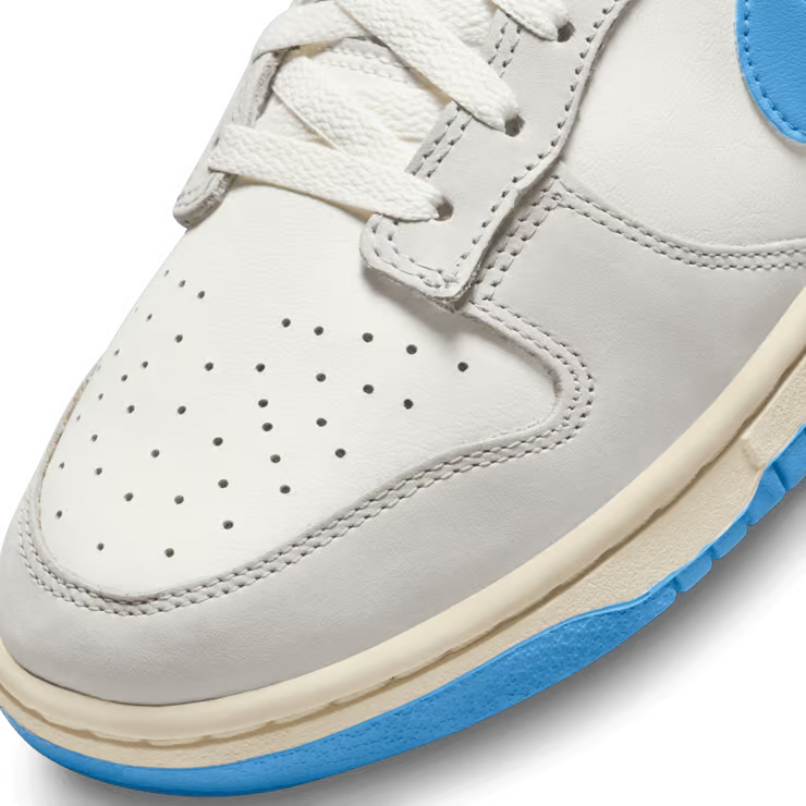 Nike Dunk Low 'University Blue Athletic Department'