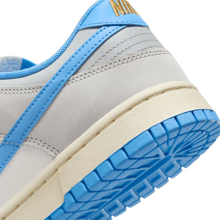 Nike Dunk Low 'University Blue Athletic Department'