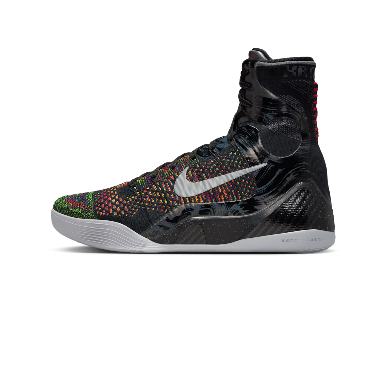 Nike Kobe 9 Protro Elite 'Masterpiece'