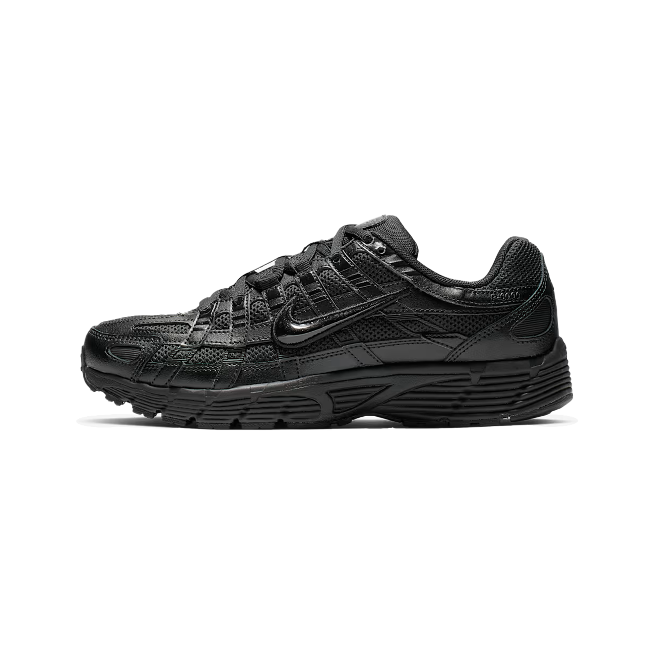 Nike P-6000 'Black'