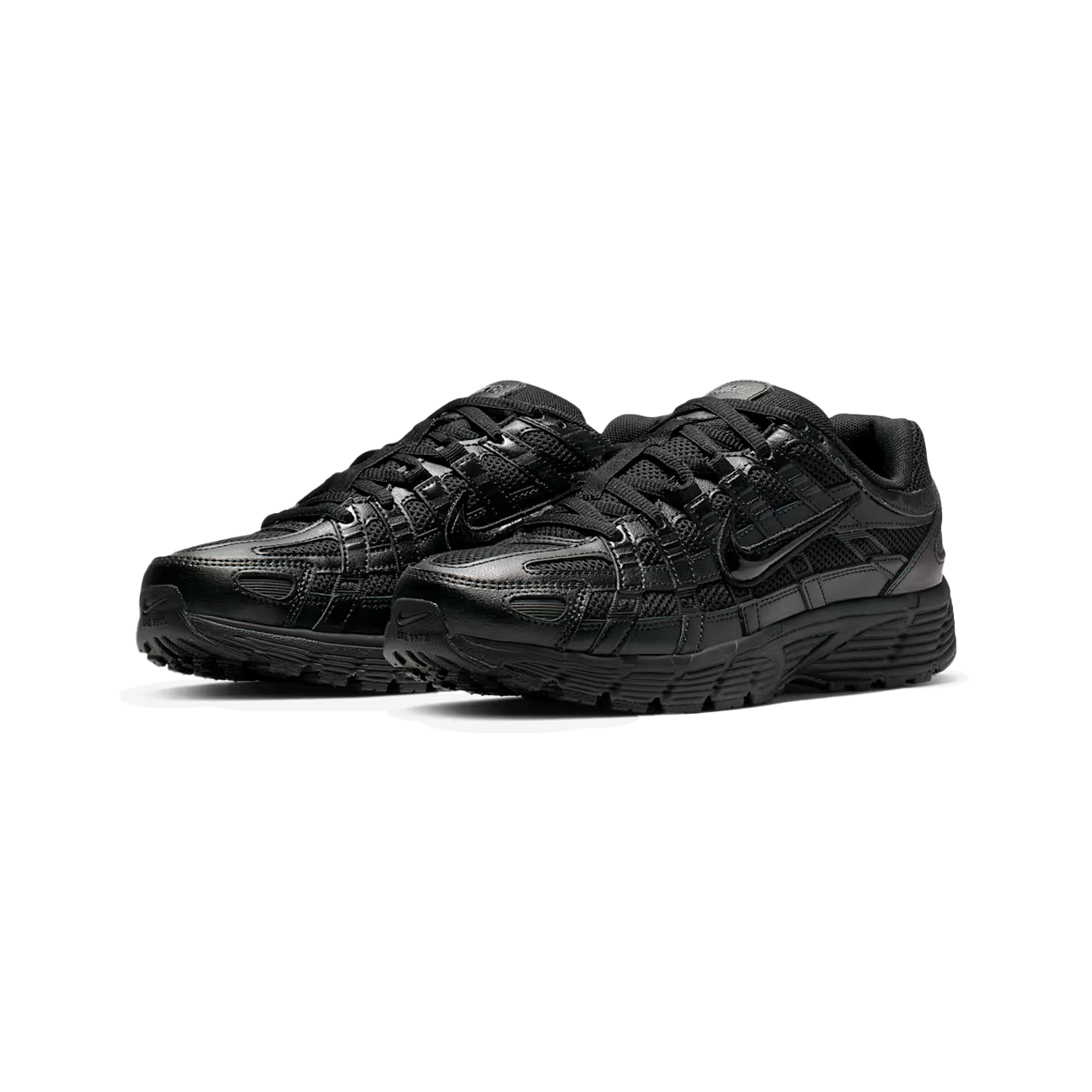 Nike P-6000 'Black'