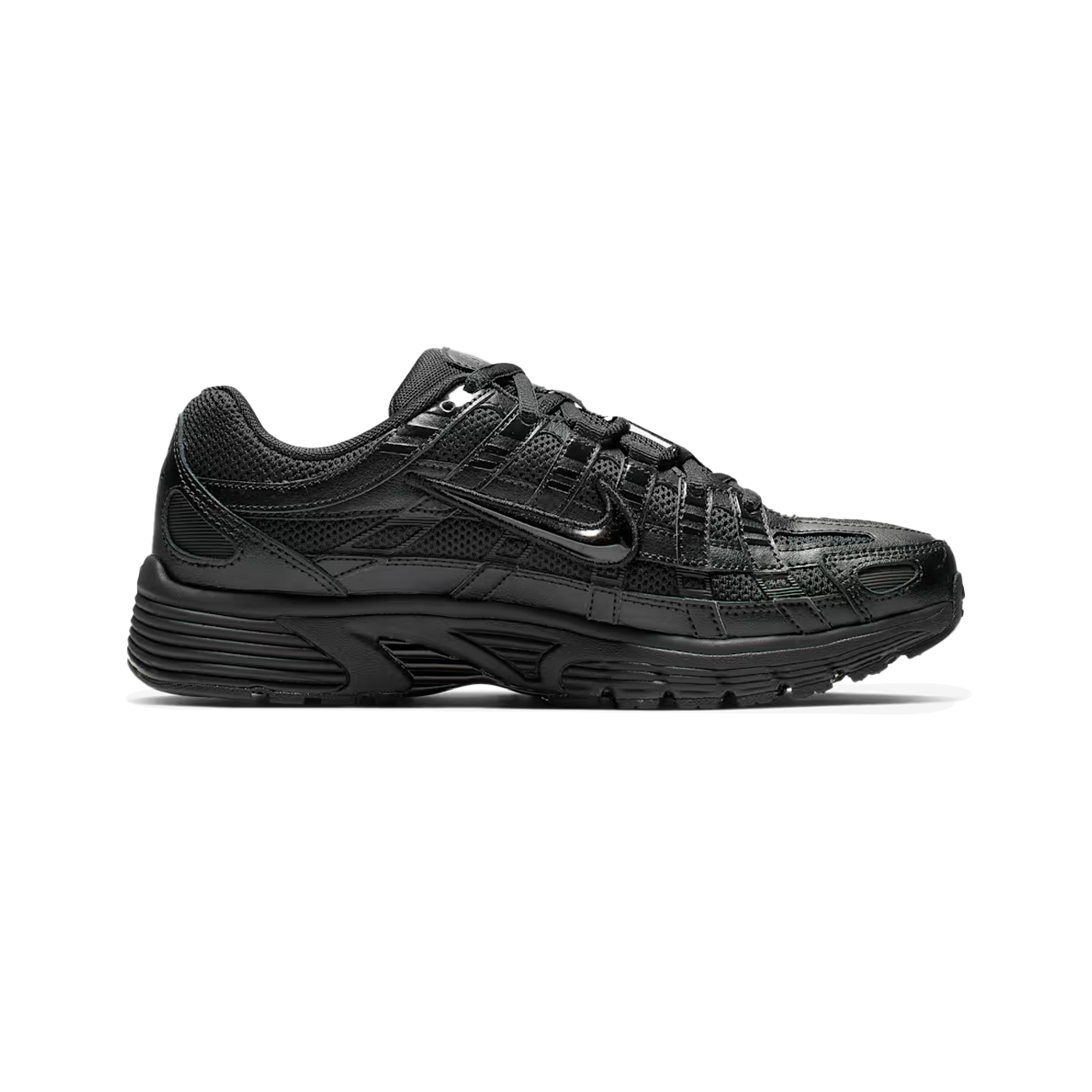 Nike P-6000 'Black'