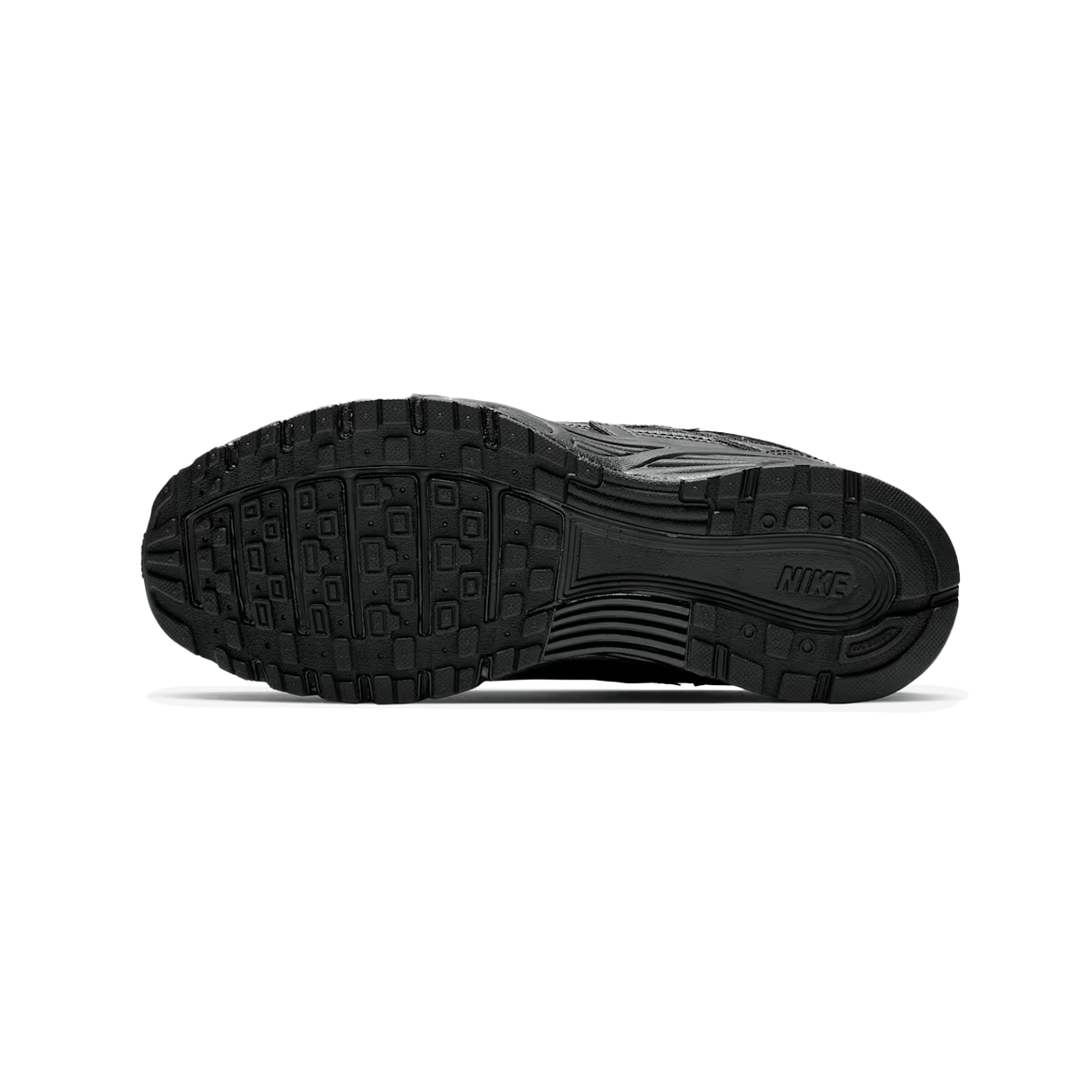 Nike P-6000 'Black'