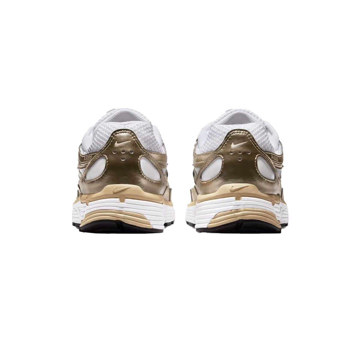 Nike P-6000 'Gold' (W)