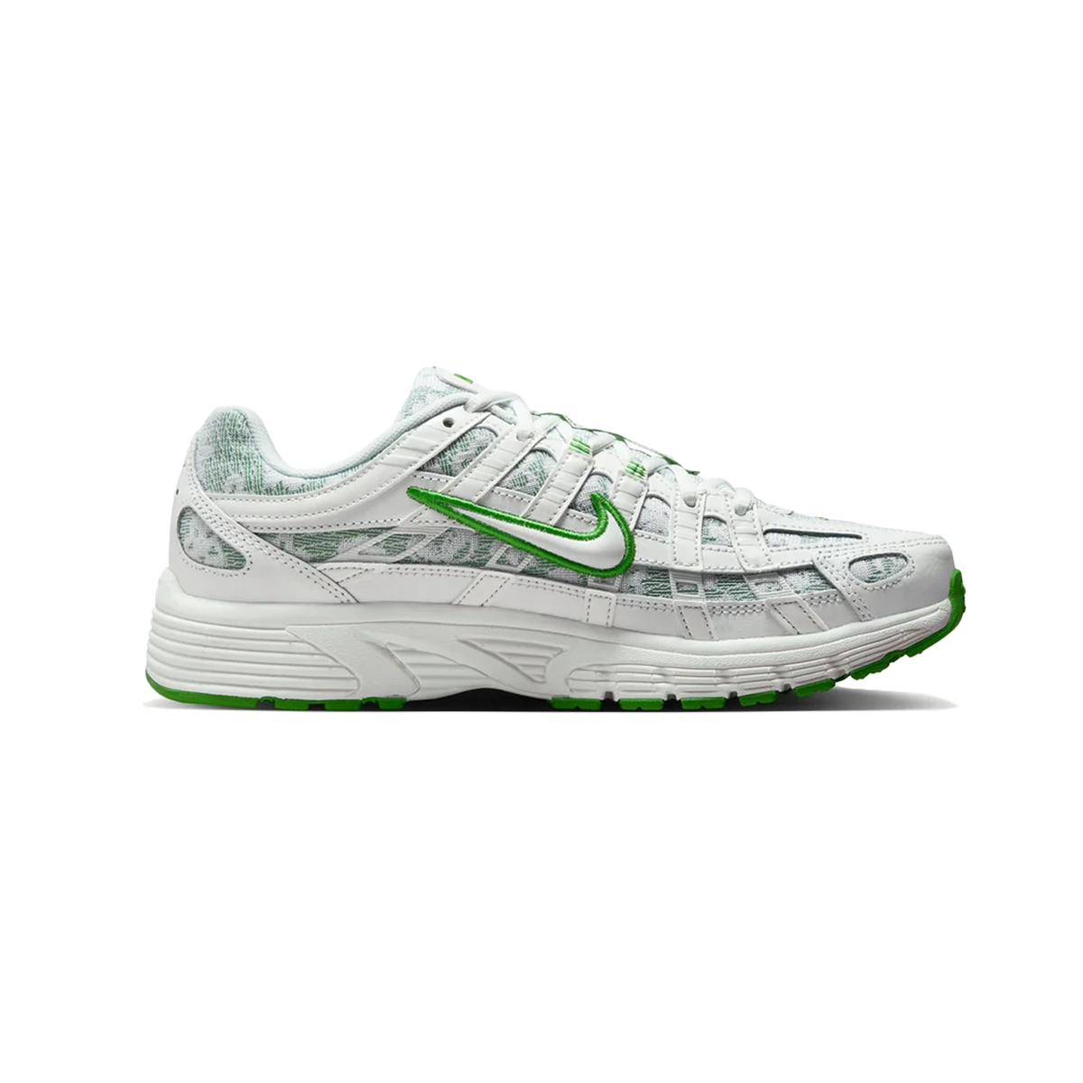 Nike P-6000 Kelly Green (Women's)