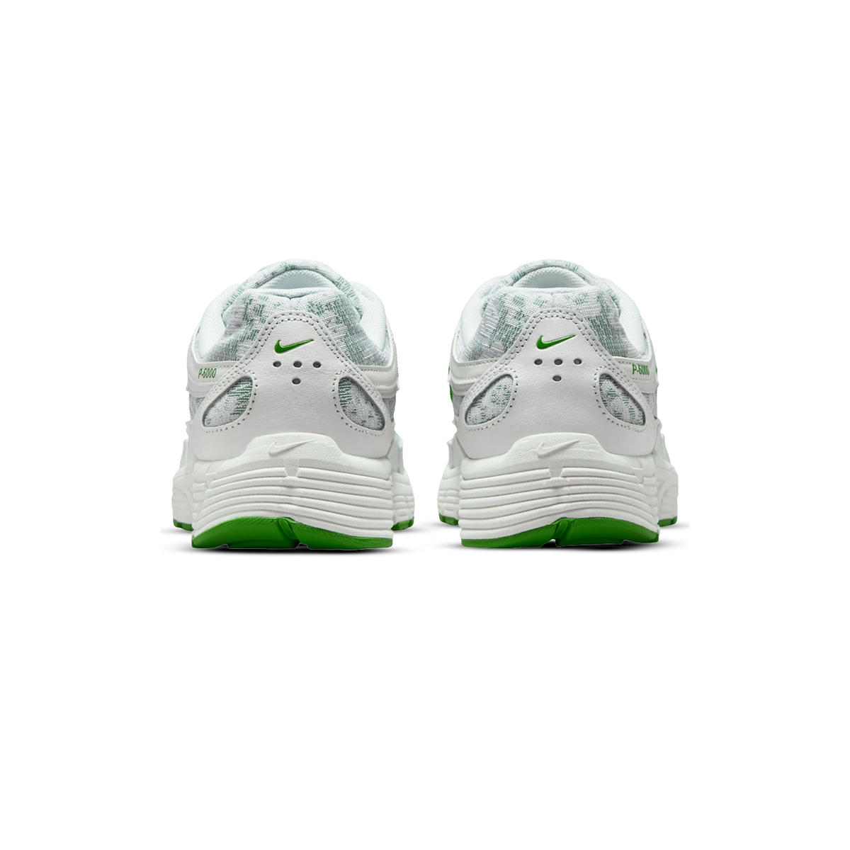 Nike P-6000 Kelly Green (Women's)