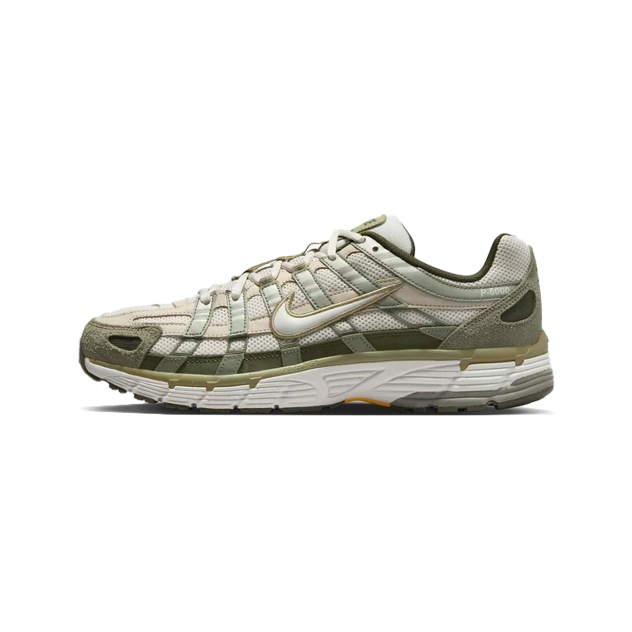 Nike P-6000 'Light Army Cargo Khaki'