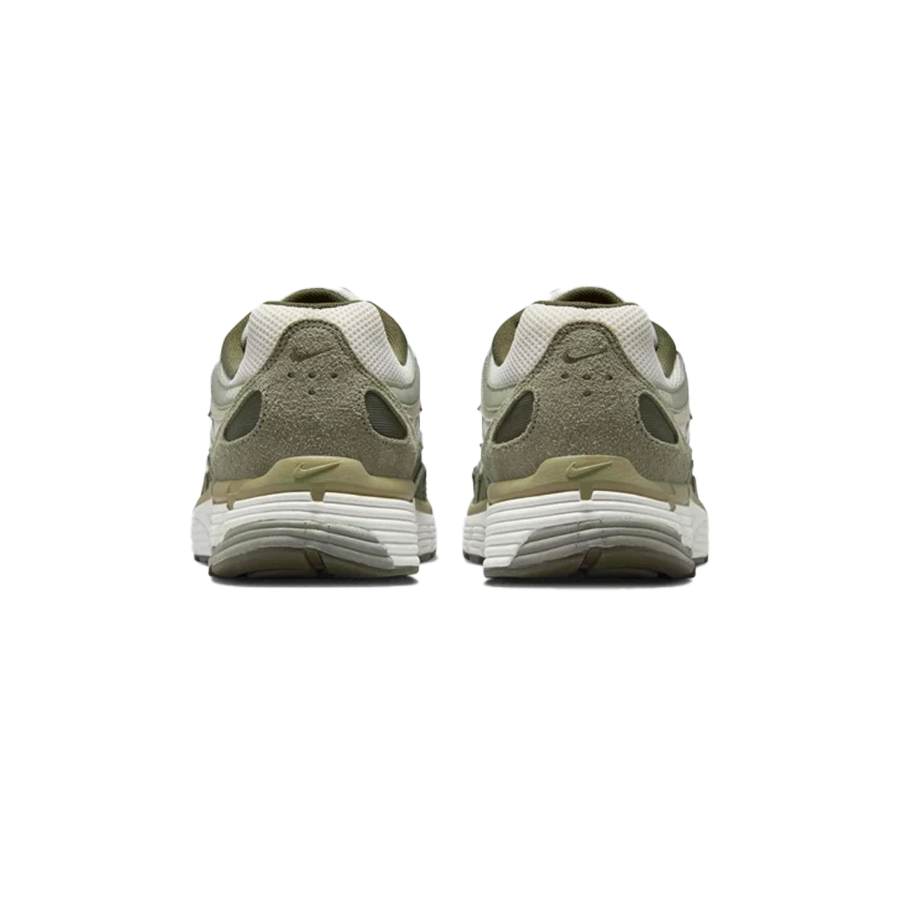 Nike P-6000 'Light Army Cargo Khaki'