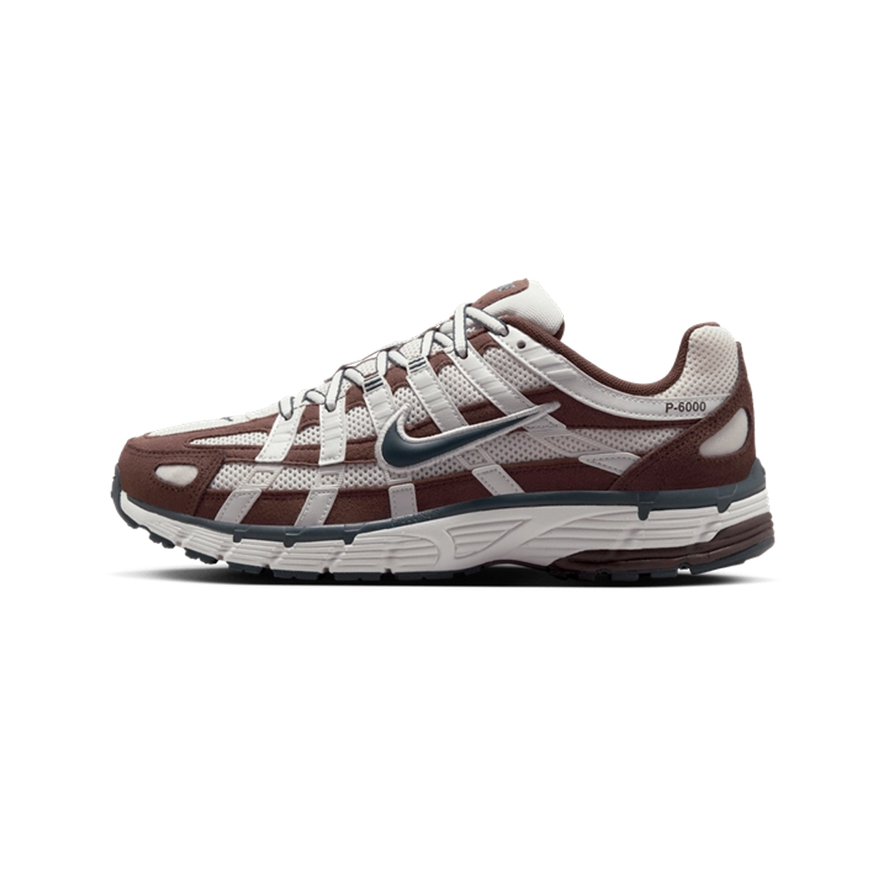 Nike P-6000 'Phantom Baroque Brown' (W)