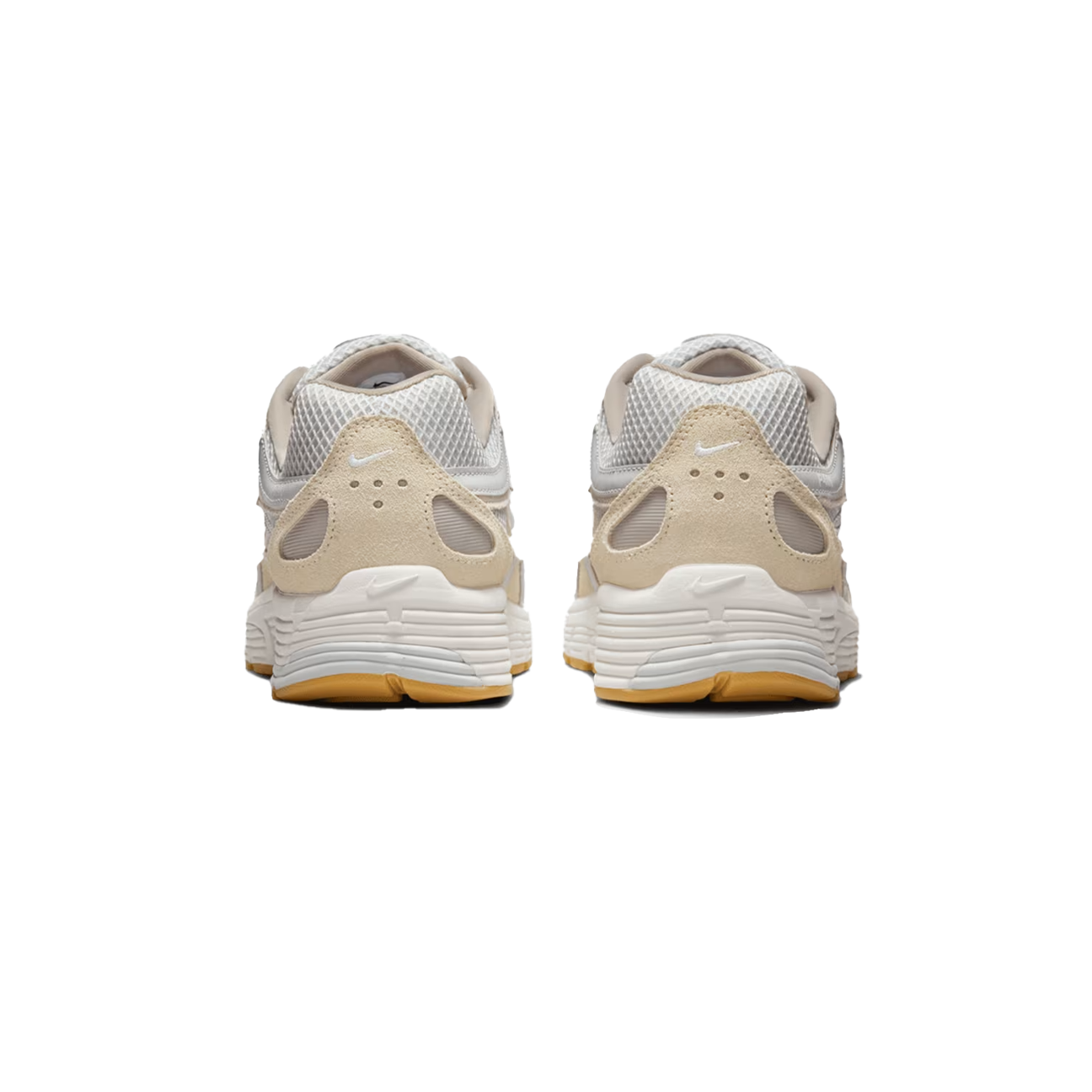 Nike P-6000 'Photon Dust Light Khaki' (W)