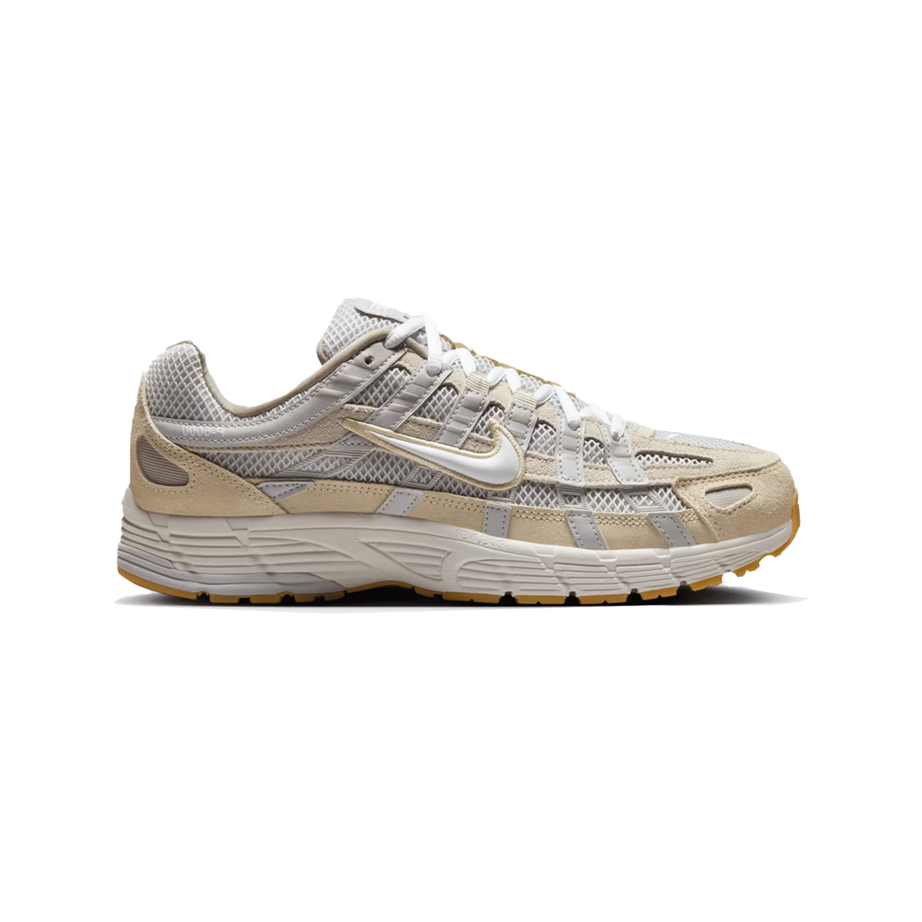 Nike P-6000 'Photon Dust Light Khaki' (W)