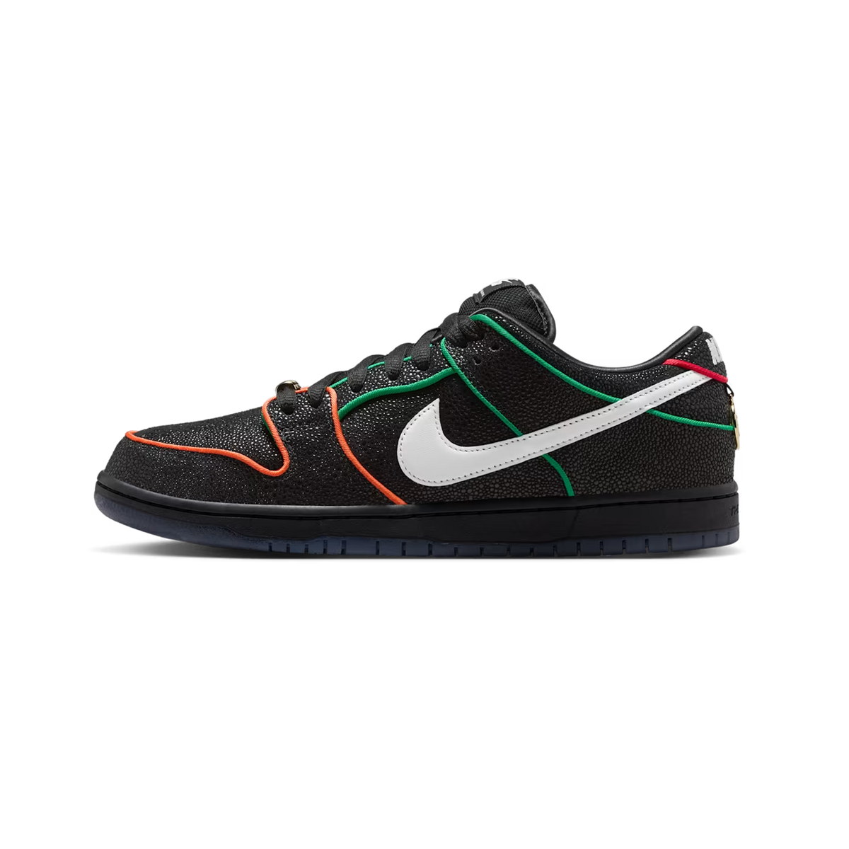 Nike SB Dunk Low 'Bronx Girls Skate'