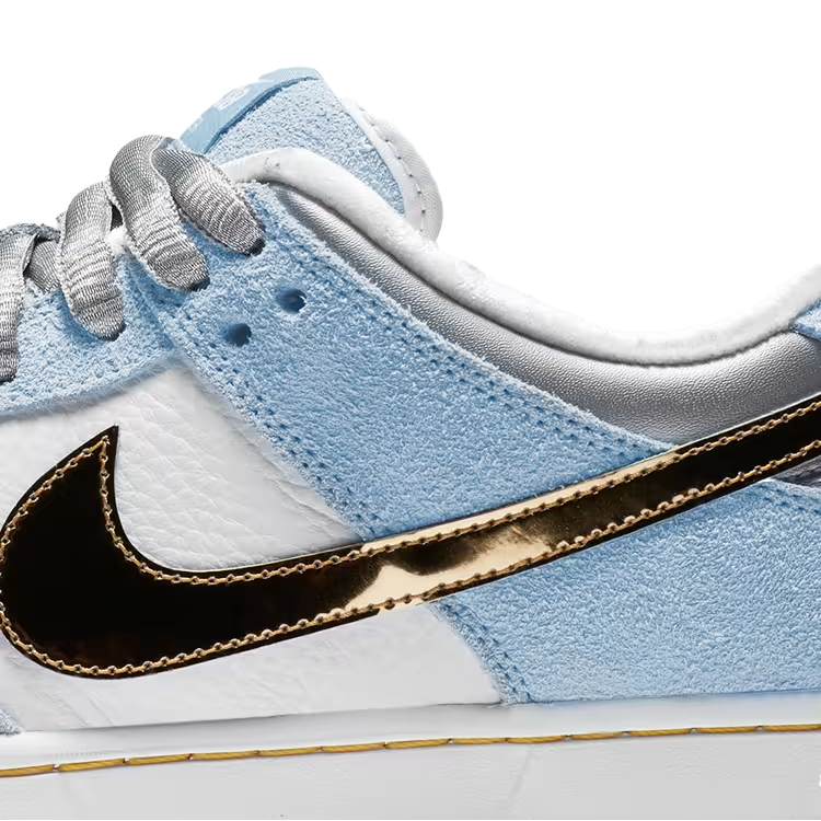 Nike SB Dunk Low 'Sean Cliver'