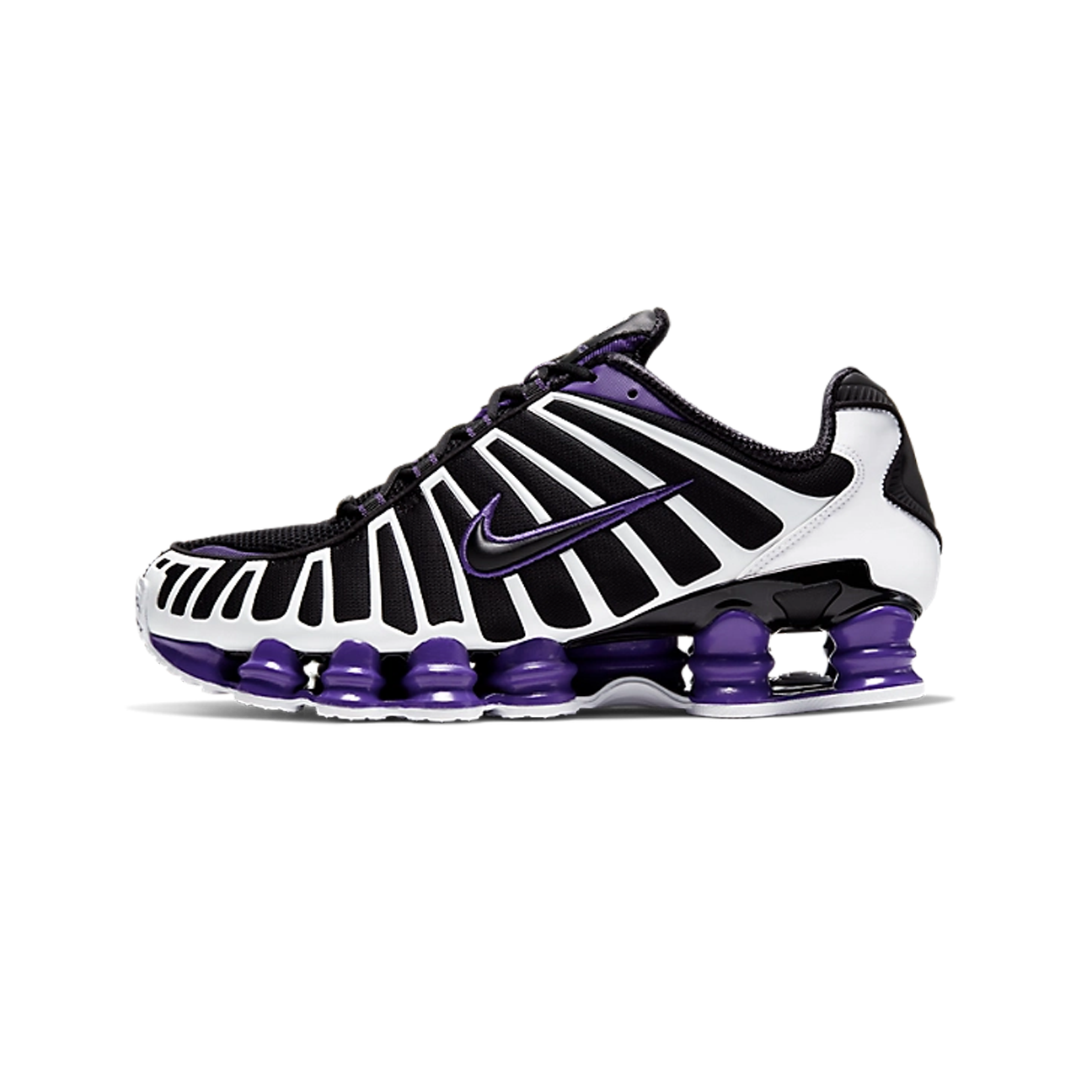 Nike Shox TL 'Violet persan' | The Attic