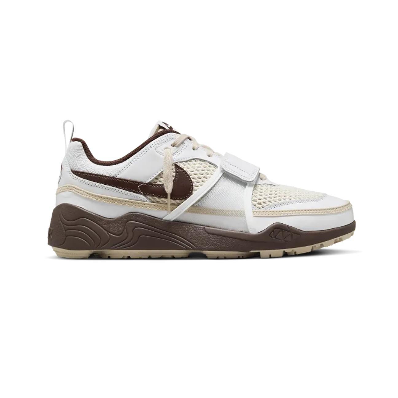 Nike Zoom Field Jaxx Travis Scott 'Light Chocolate'