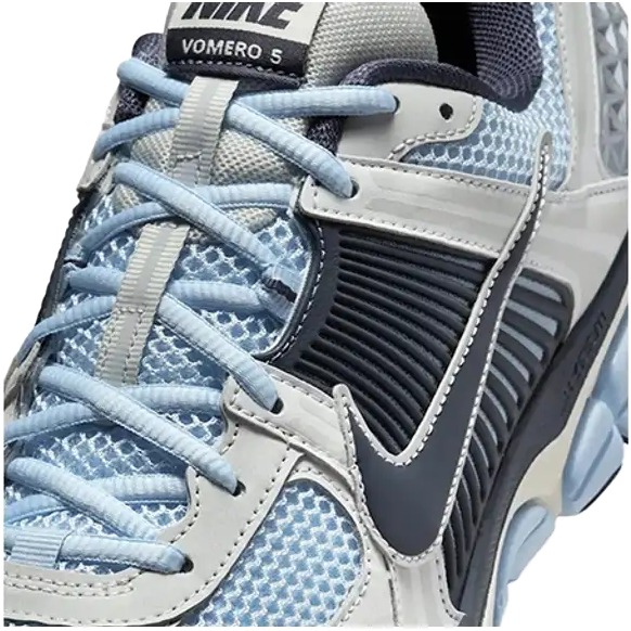 Nike Zoom Vomero 5 'Psychic Blue'
