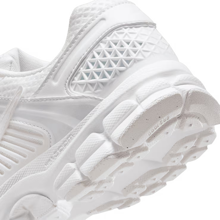 Nike Zoom Vomero 5 'Triple White' (W)