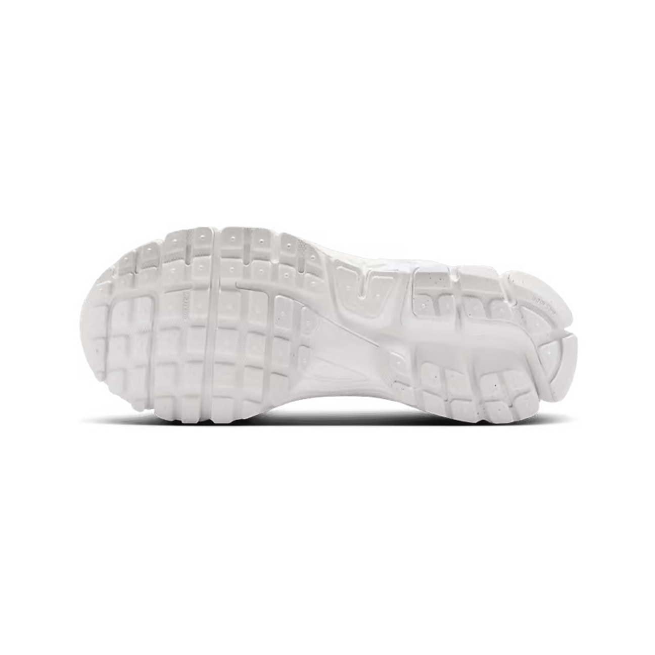 Nike Zoom Vomero 5 'Triple White' (W)
