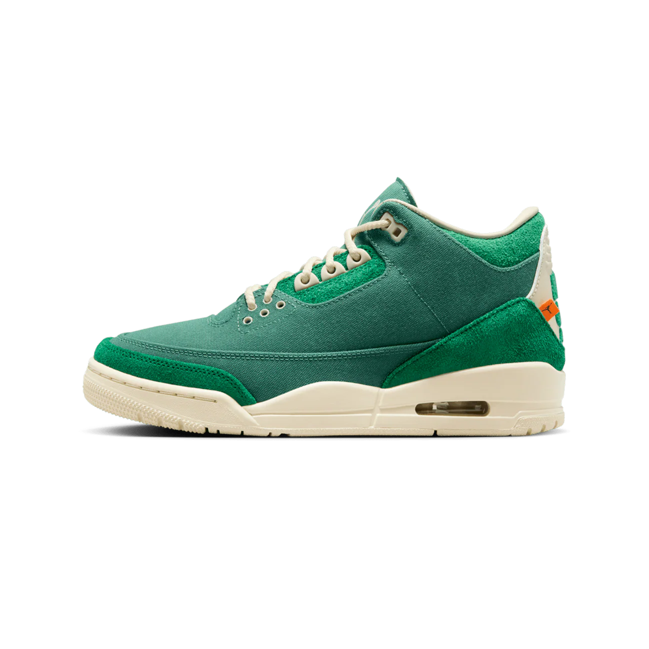 Nike x Nina Chanel Abney Air Jordan 3 Retro SP 'Bicoastal' | The Attic