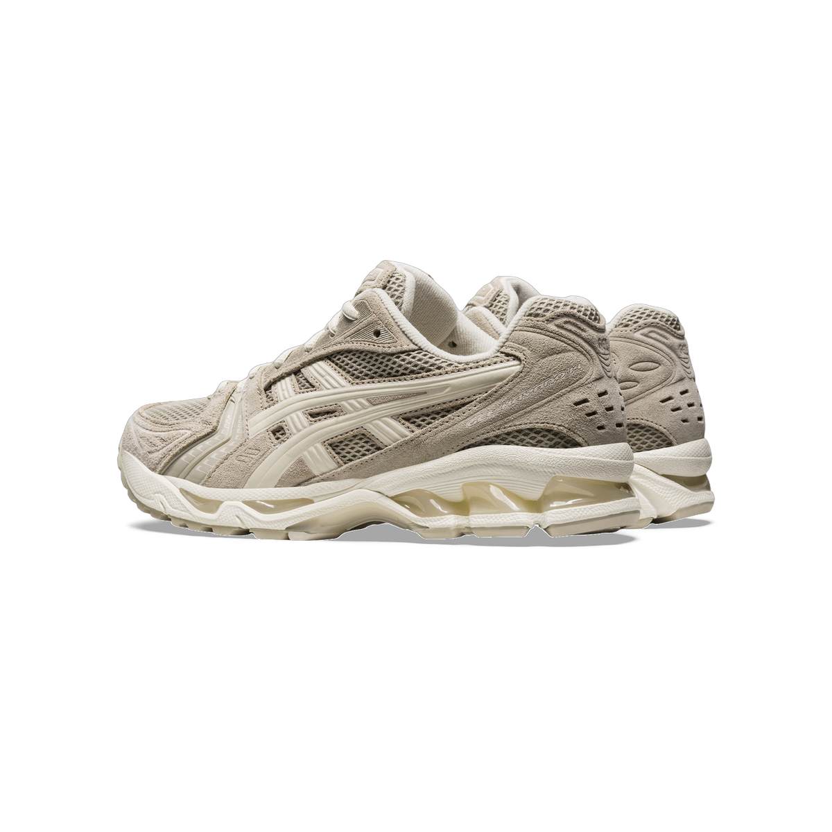 ASICS Gel-Kayano 14 'Simply Taupe/Oatmeal'