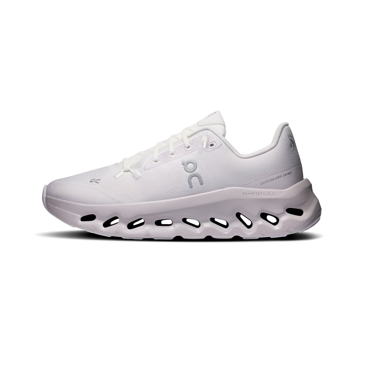 On Running Cloudtilt Ether Ivory (Women's)
