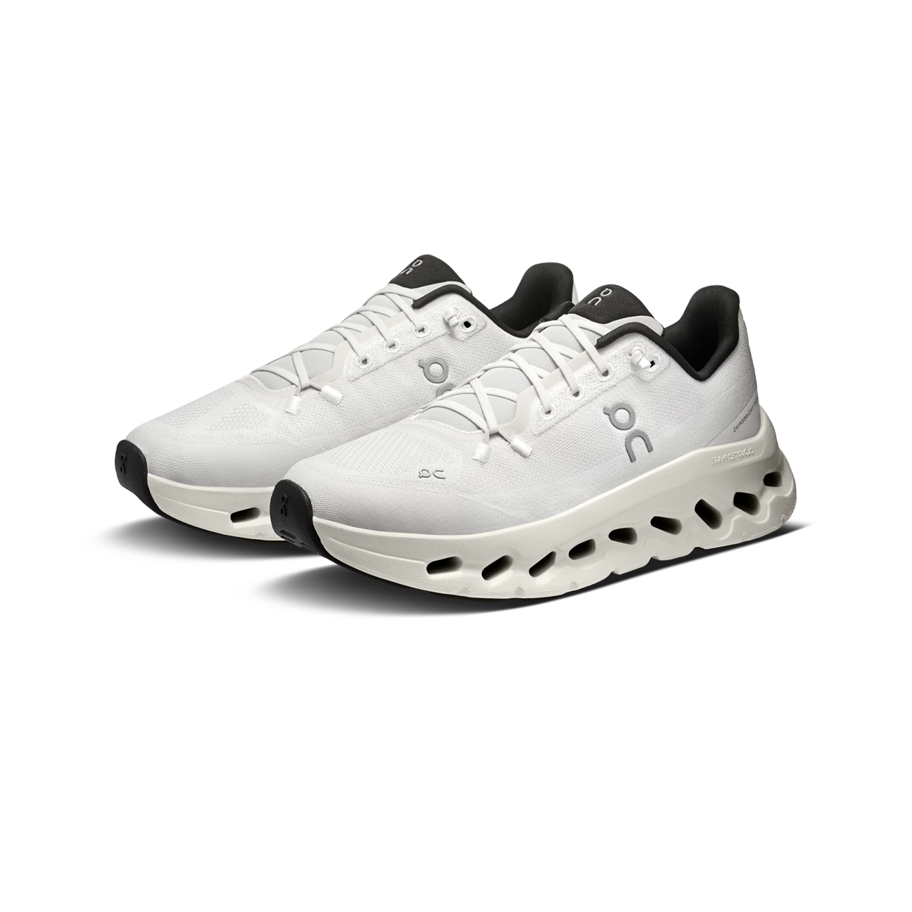 On Running Cloudtilt 'Pearl Ice' (W)