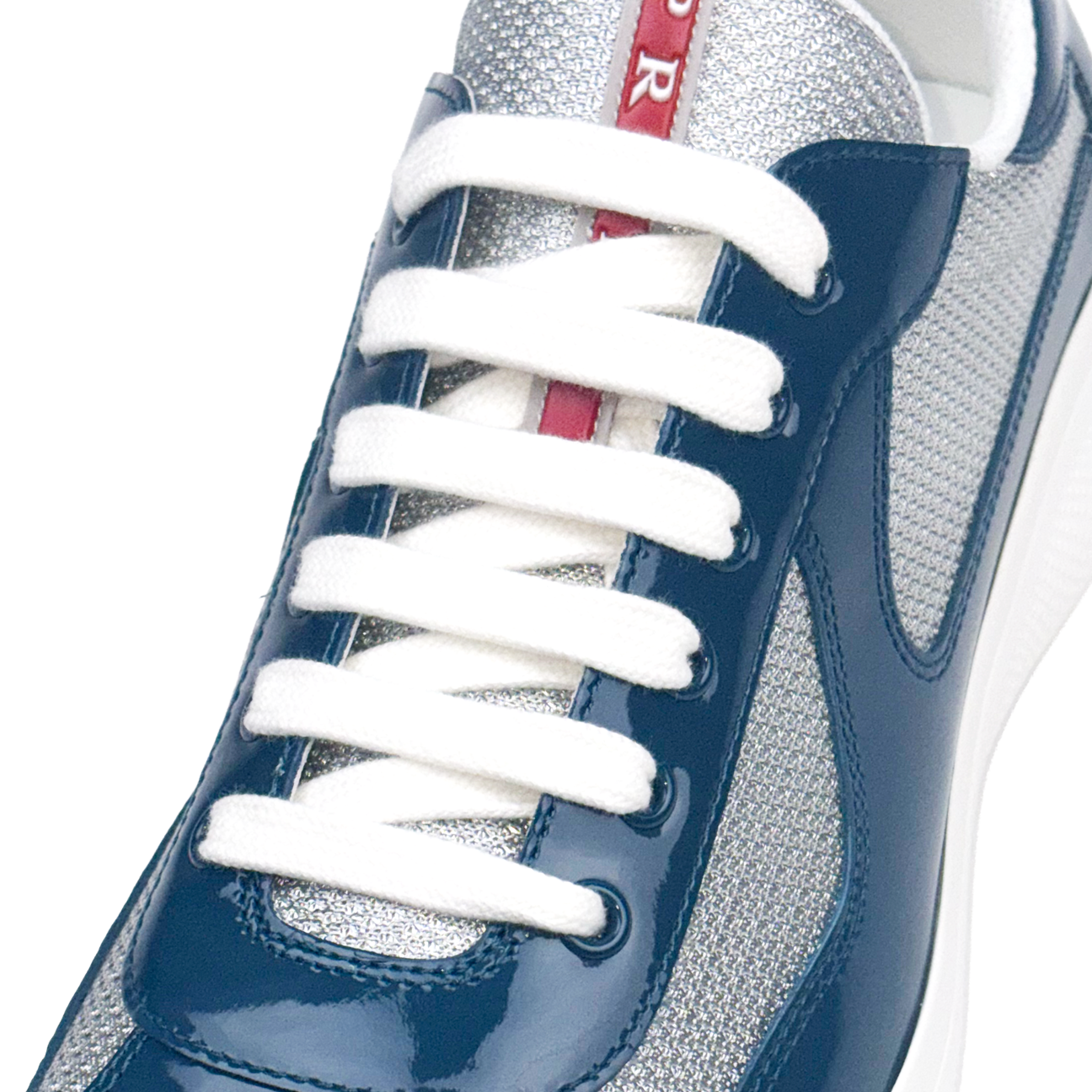 Prada America's Cup 'Nero'