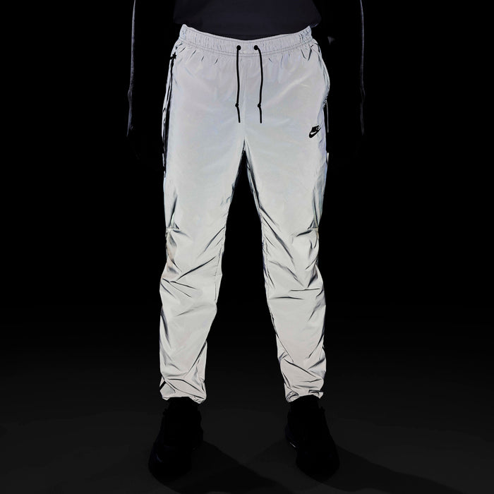 Nike Tech Woven Flash Pants 'Reflective'