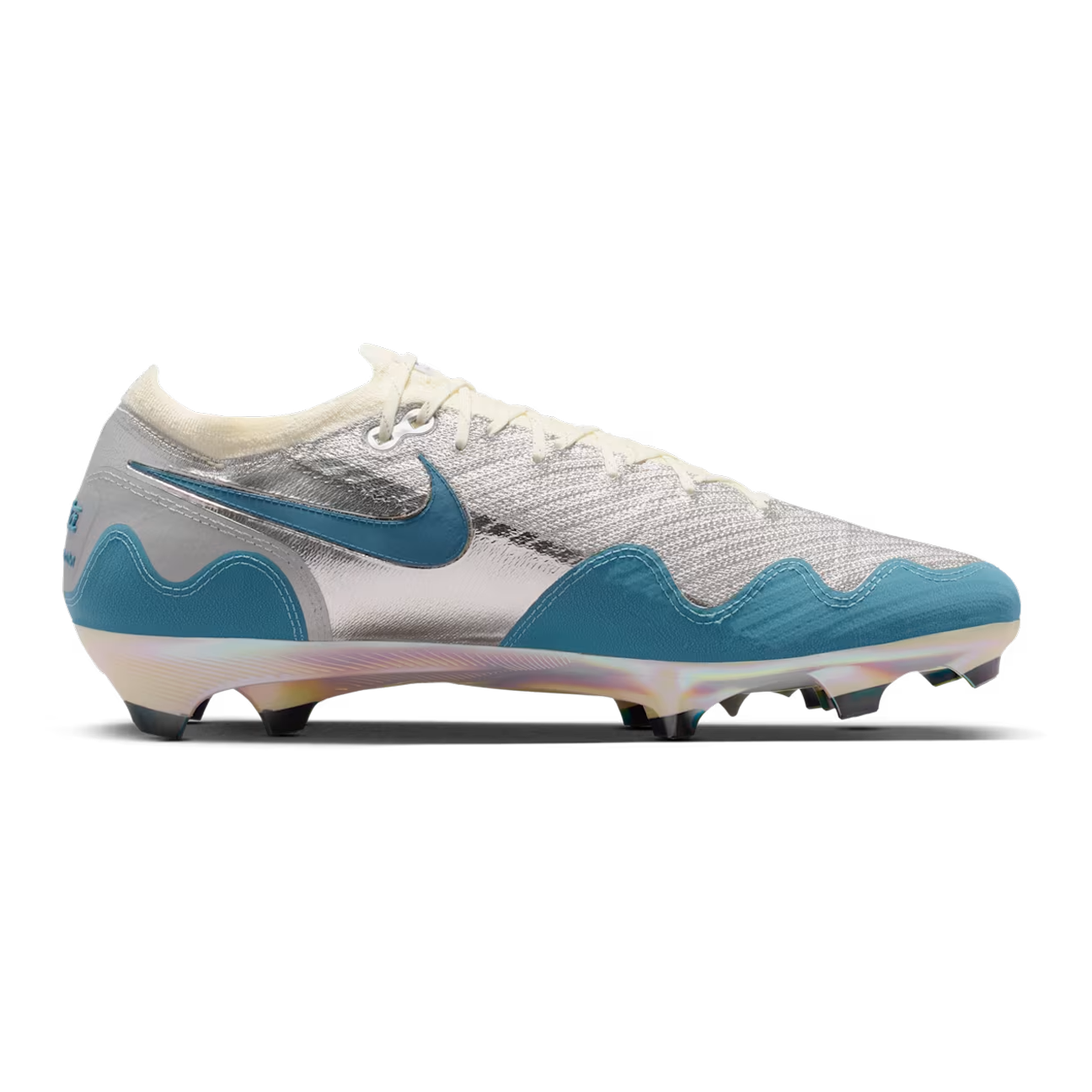 Patta x Nike Mercurial Zoom Vapor 16 Elite FG 'Waves Pack Noise Aqua'