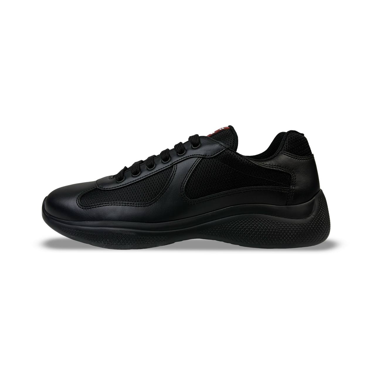 Prada America's Cup 'Black' Mate