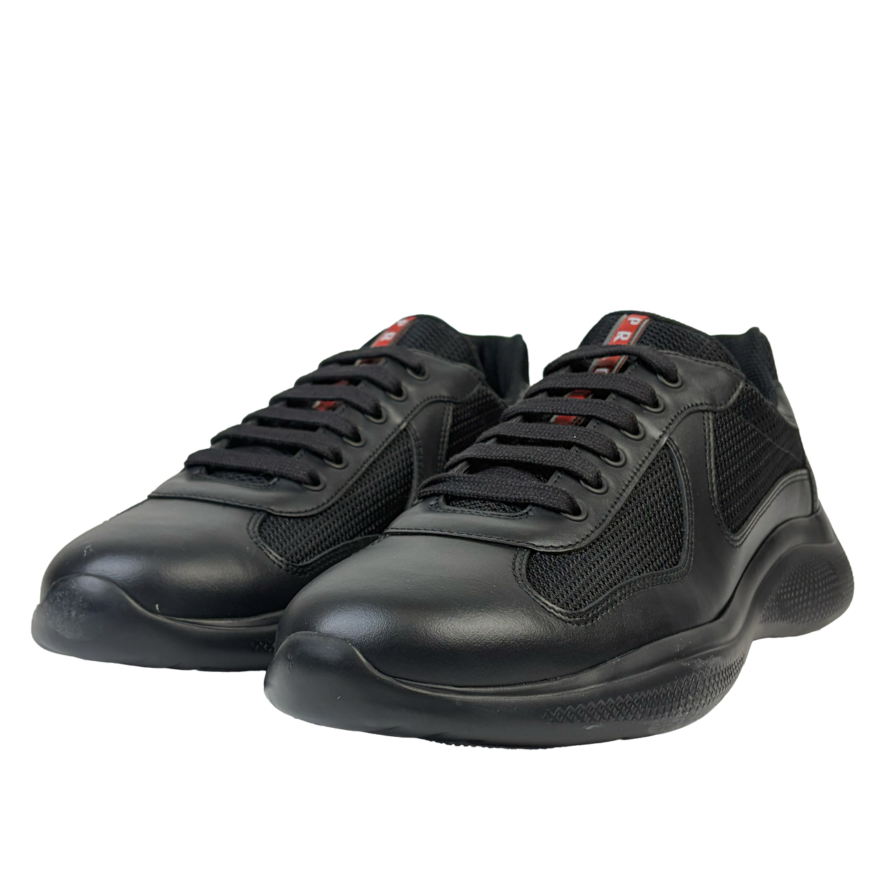 Prada America's Cup 'Black' Mate