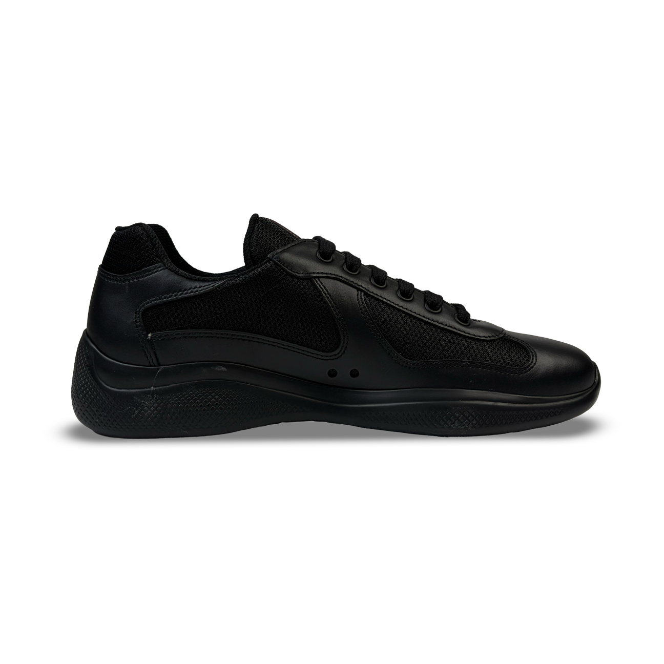 Prada America's Cup 'Black' Mate