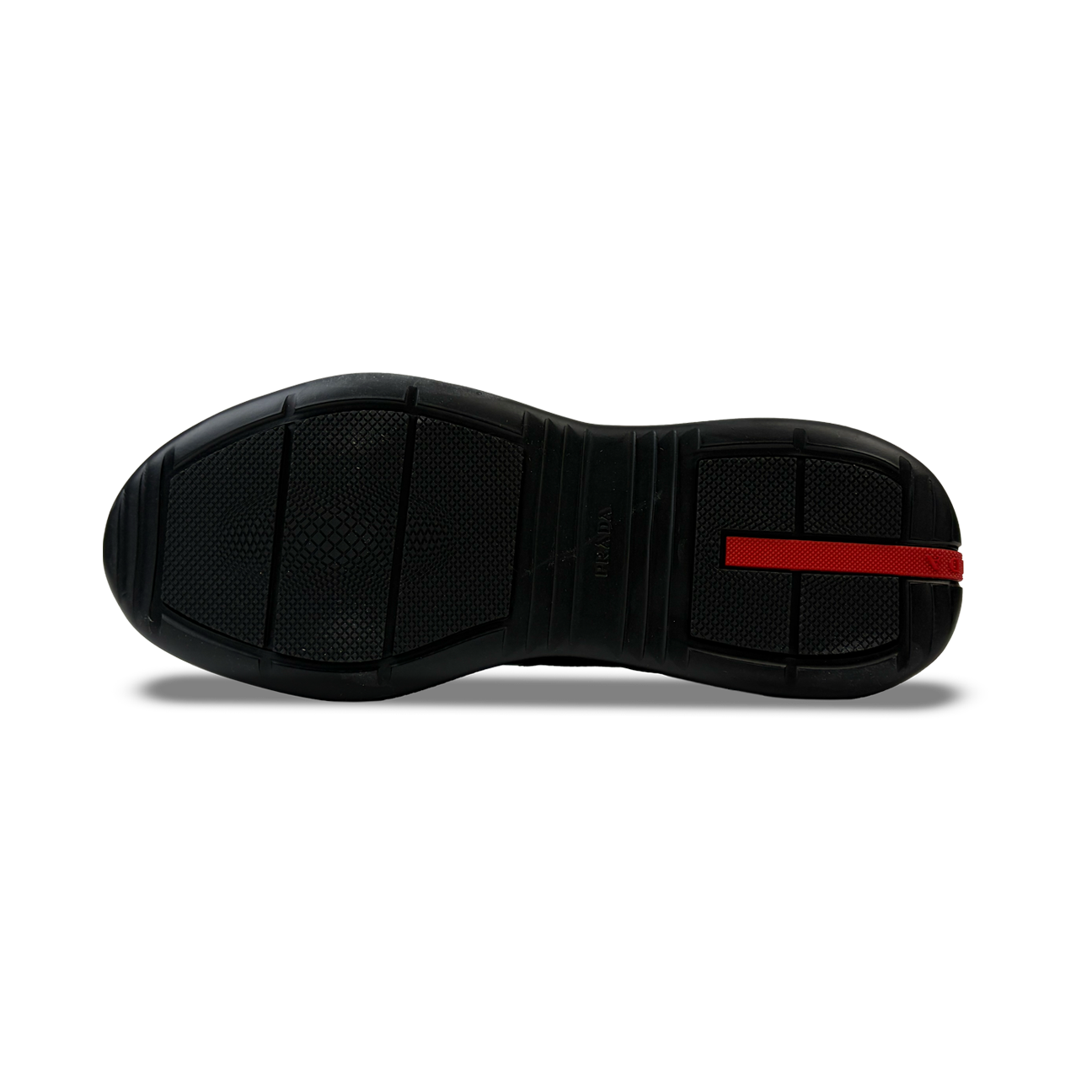 Prada America's Cup 'Black' Mate