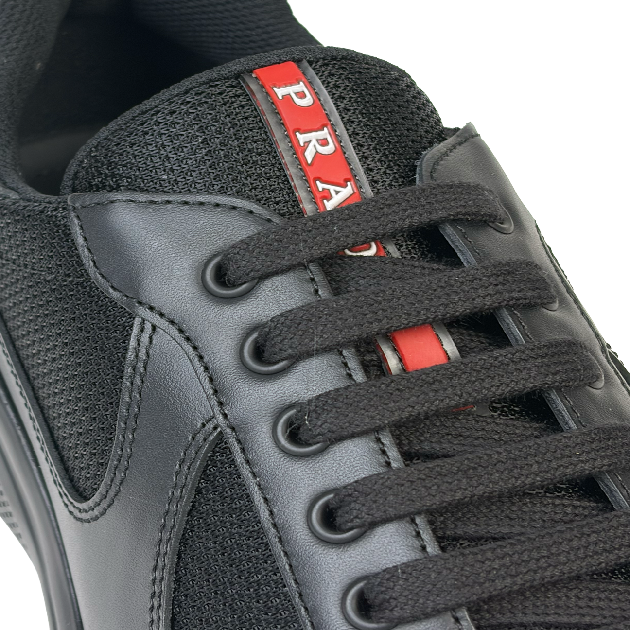 Prada America's Cup 'Black' Mate