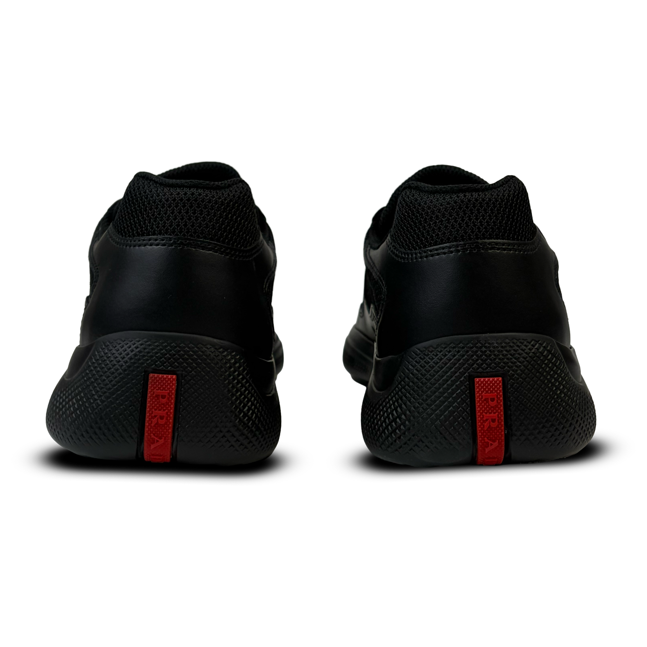 Prada America's Cup 'Black' Mate