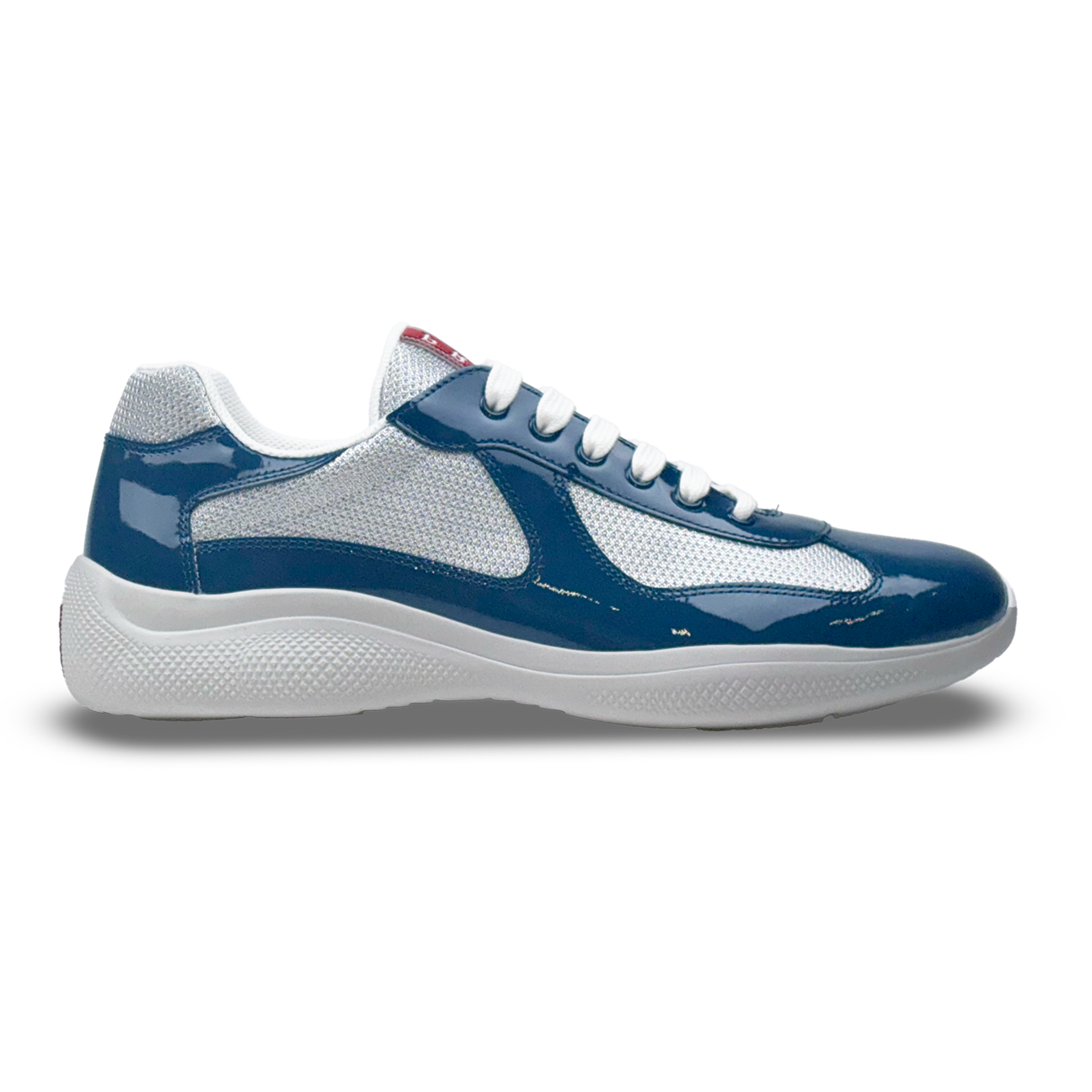 Prada America's Cup 'Marina Blue'