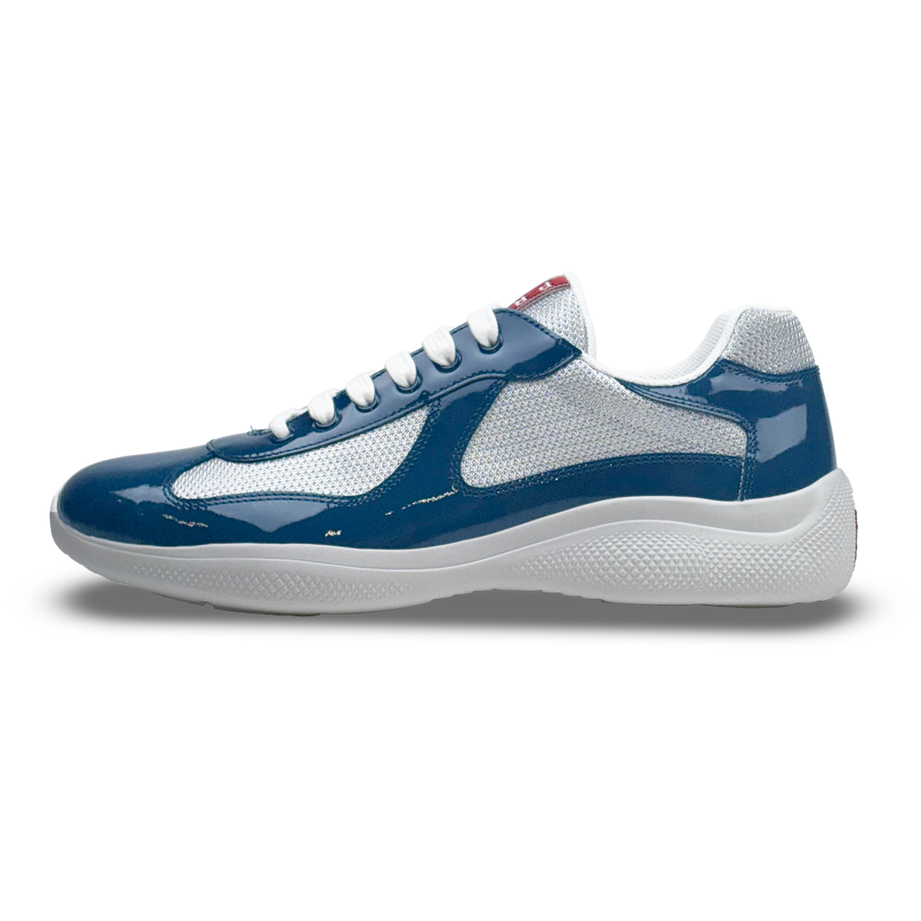 Prada America's Cup 'Marina Blue'