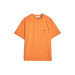 Stone Island Bonded T-shirt 'Orange'