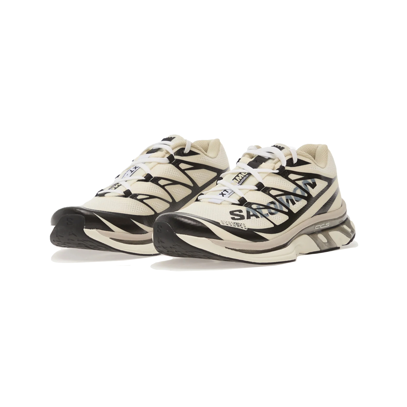Salomon XT-MM-6 MM6 Maison Margiela 'Vanilla Ice'