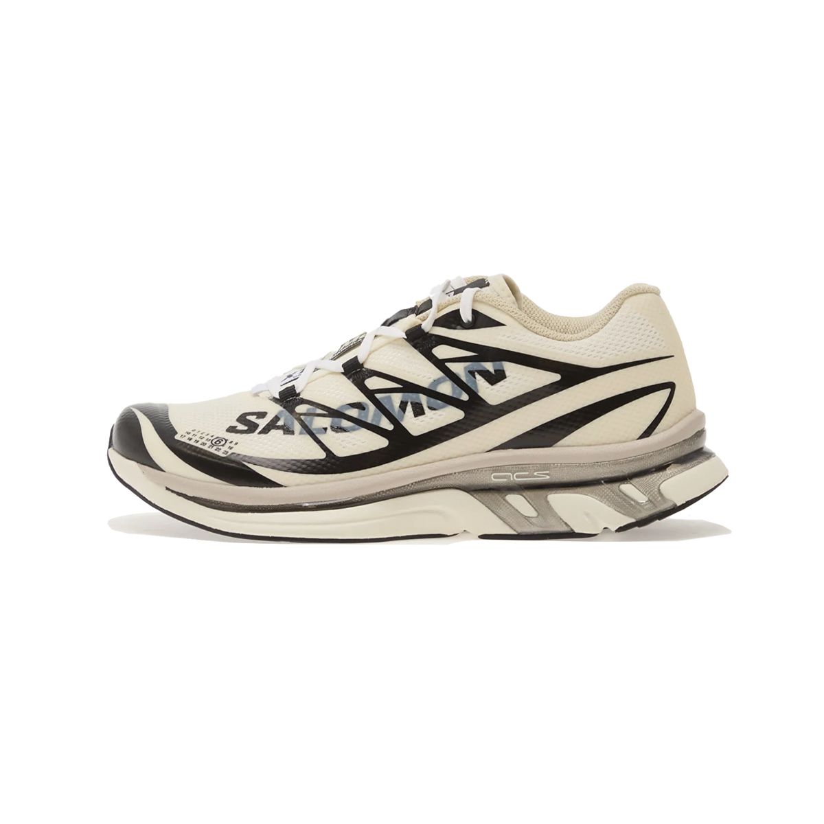 Salomon XT-MM-6 MM6 Maison Margiela 'Vanilla Ice' – The Attic