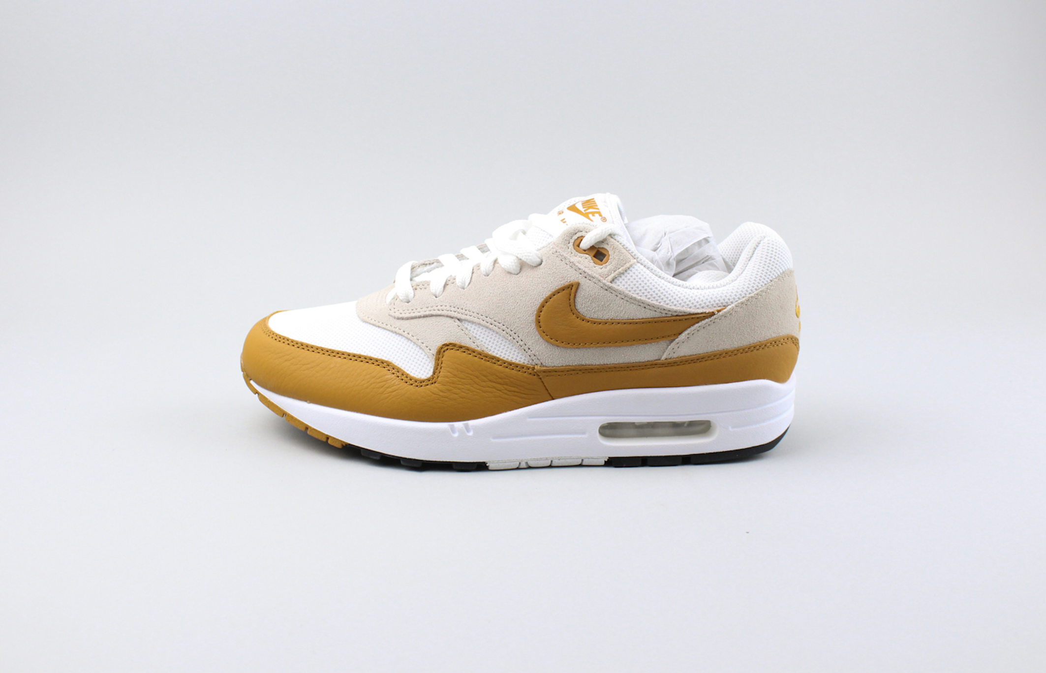 Nike Air Max 1 'Bronze'-8729162449226-The Attic