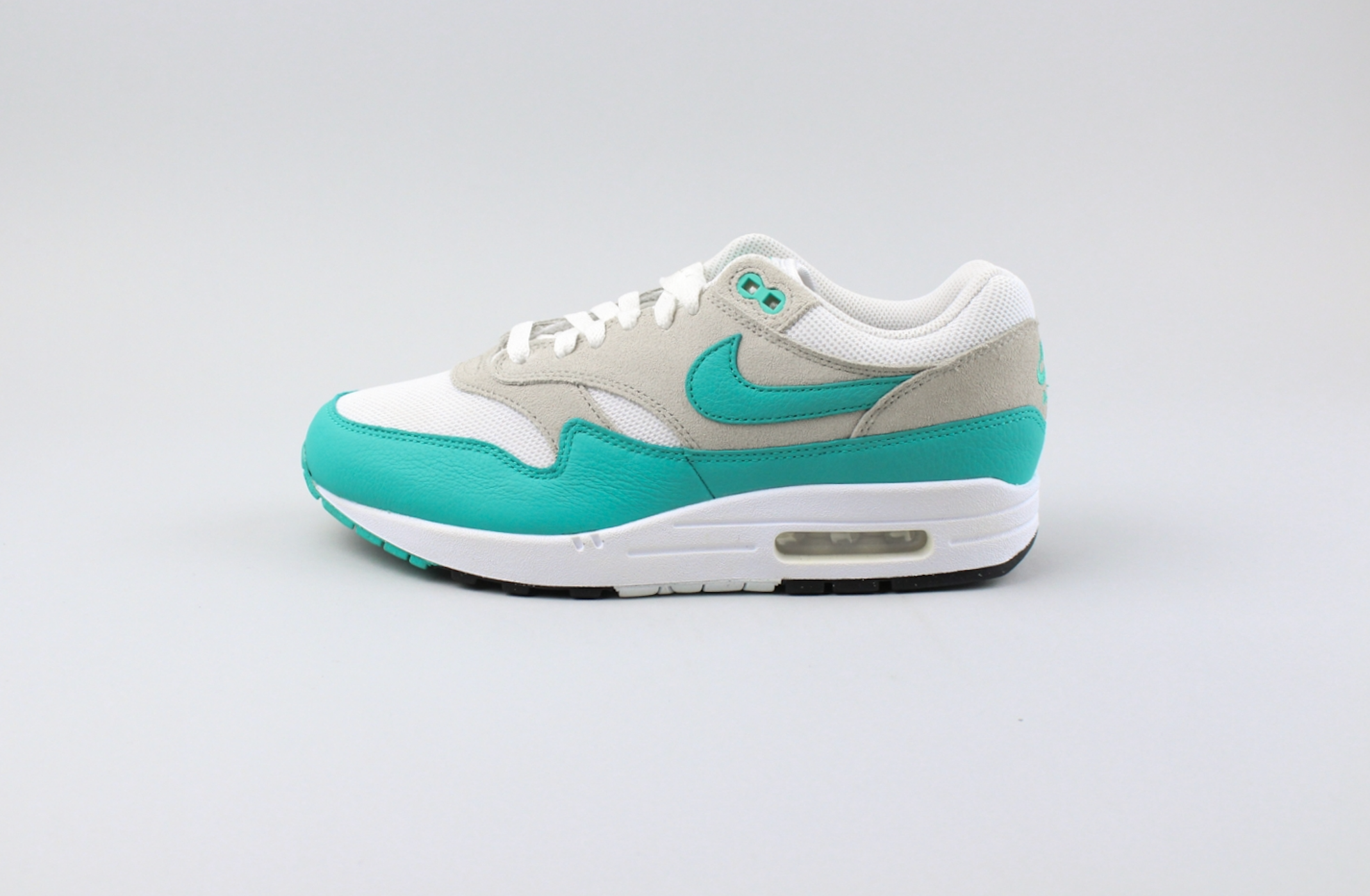 Nike Air Max 1 'Clear Jade'-8729085444426-The Attic