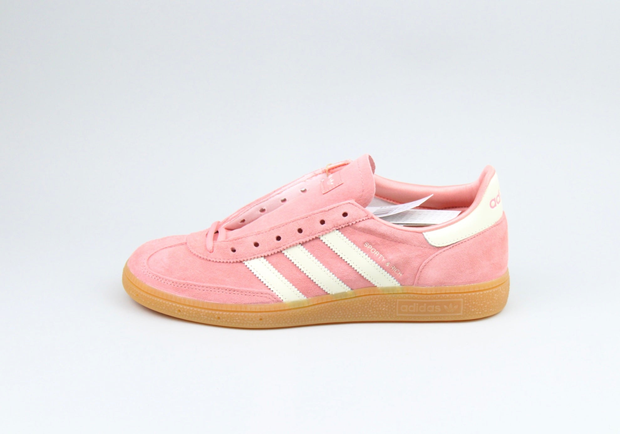 Adidas Handball Spezial Sporty & Rich 'Salmon'-9308310176074-The Attic