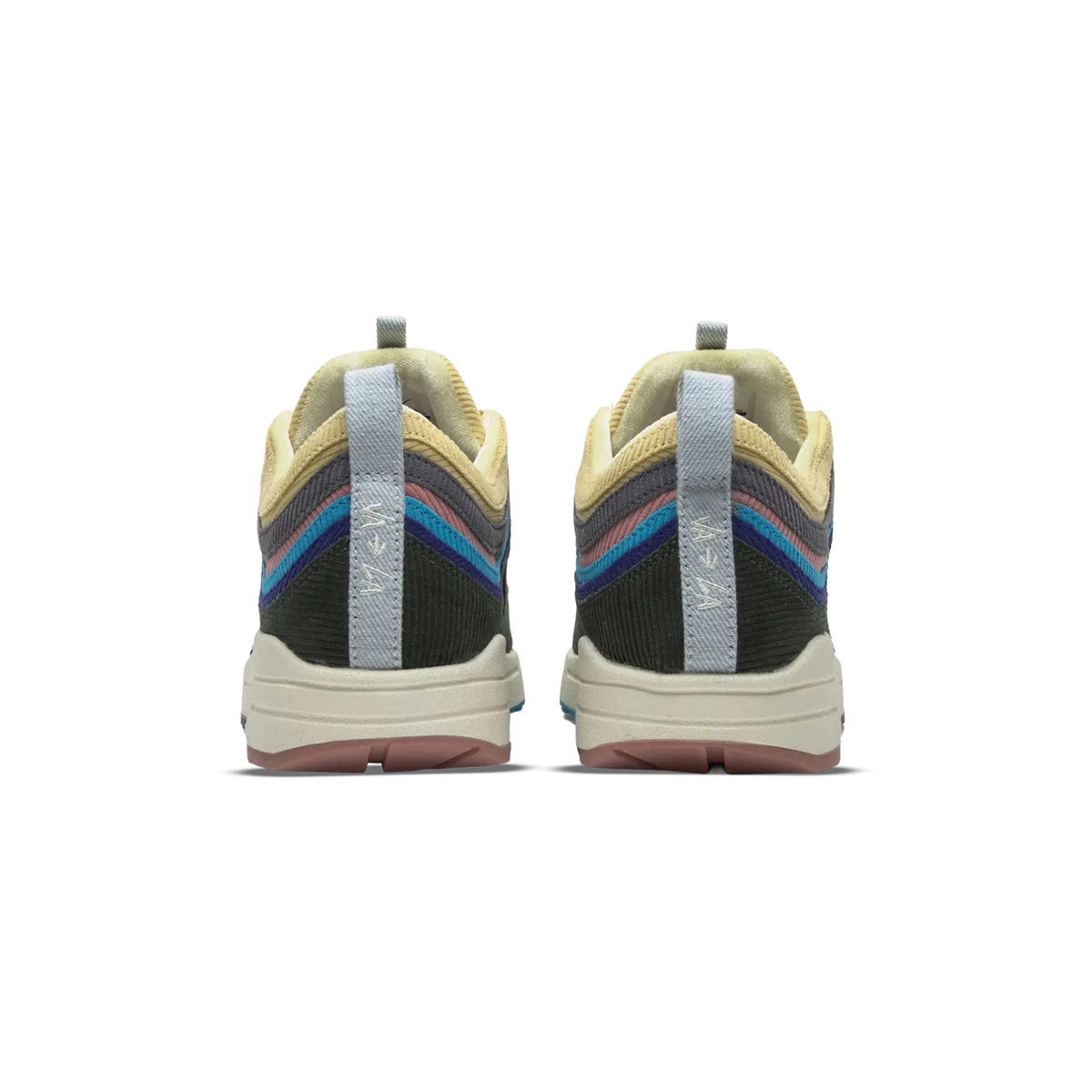 Sean Wotherspoon x Nike Air Max 1/97 photo 4