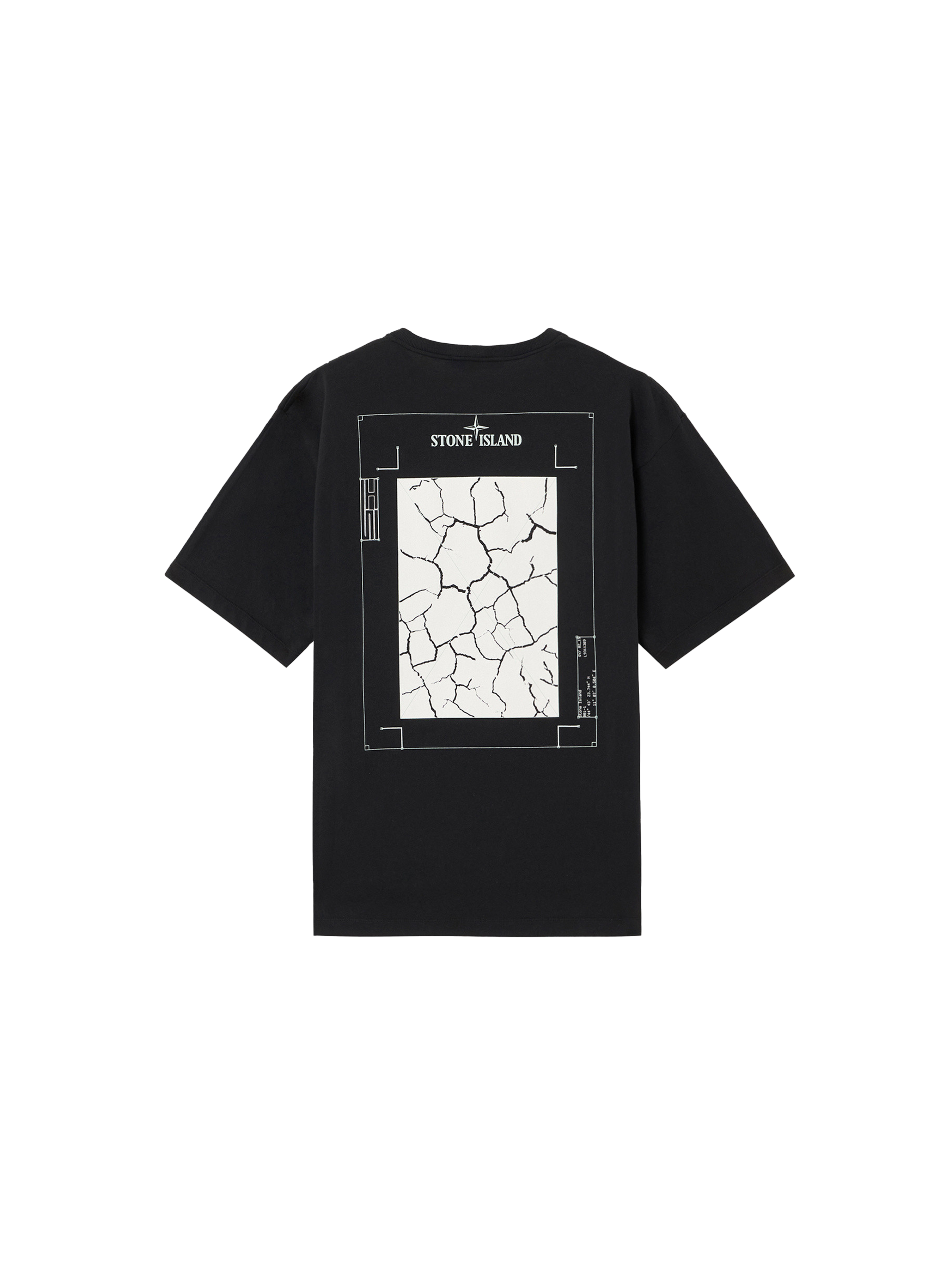 Stone Island 21002RC Jersey 'Black'-10124850168138-The Attic