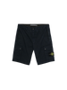 Stone Island Bermuda Slim 'Navy Blue'-8747871207754-The Attic