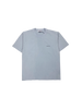 Stone Island Bonded T-shirt 'Sky Blue'-9601837891914-The Attic